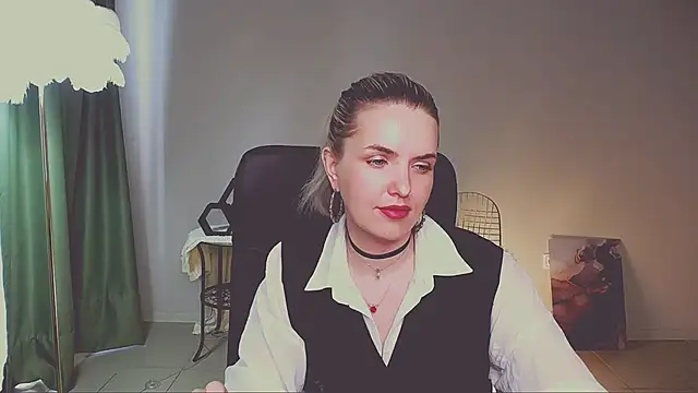 AliceSmite – Live XXX-chat
