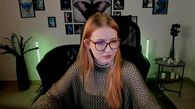 lanafitch's Live XXX Chat