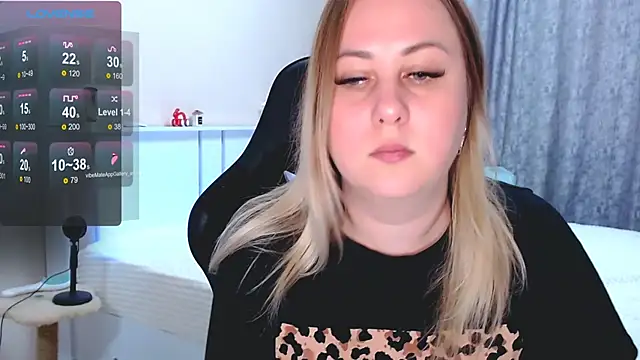 Chat XXX en directo de Pretty_Yourfriend