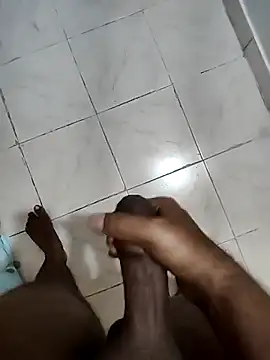 Show de webcam de Hard_stick007