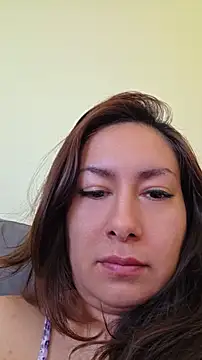 IAmScarlettLove's Webcam Show