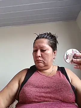 Brenda_Berck_ Obrolan Langsung XXX