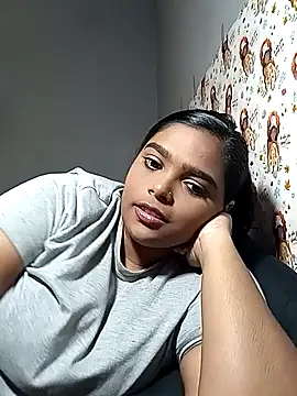 Candybabe911 Obrolan Langsung XXX