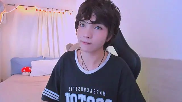 Chat XXX Live Sweet_Allan