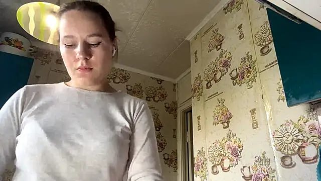 XXX chat uživo modela KathyrnEdmison
