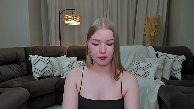 shy__lady's Live XXX Chat
