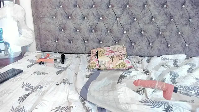 samaraa_smith1 라이브 XXX 채팅