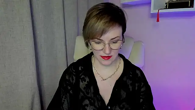 Webkamerová show feliziaDesire