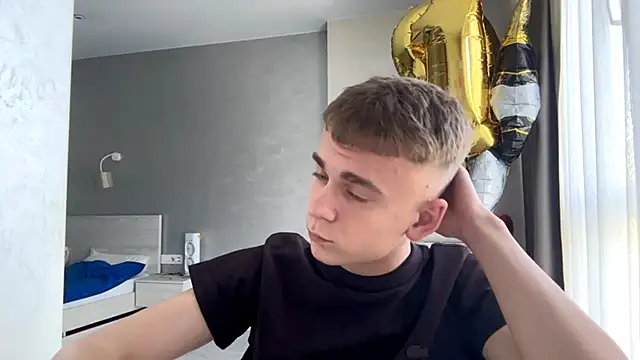 Онлайн чат XXX SoloFury