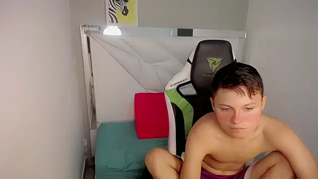 Show Webcam de NYC_Bby