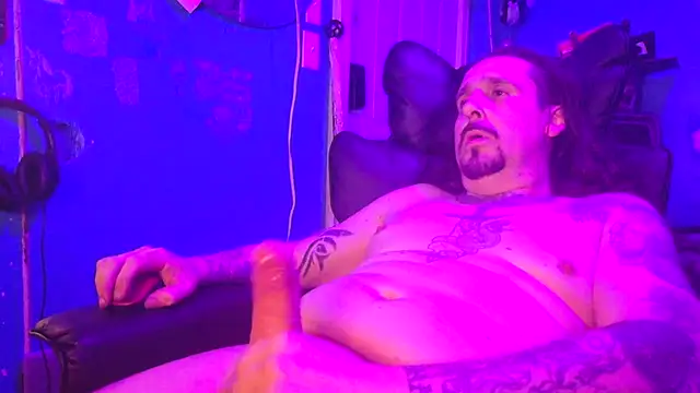 Вебкам-шоу faded206