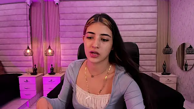 Chat XXX en directo de VictoriaaBlair