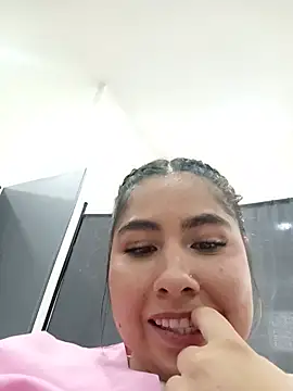 Show Webcam de Sofia_Honey1