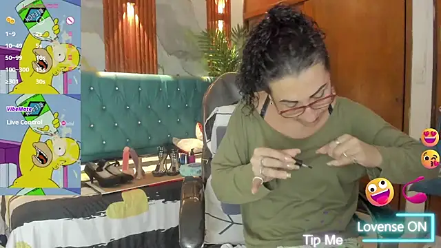 sabrina_dupont webcam show