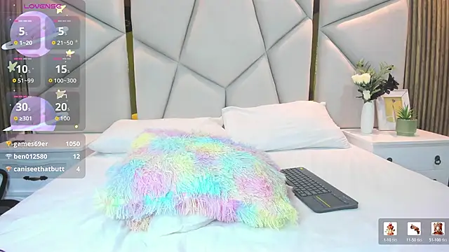 rebeca_brown_'s Live XXX Chat