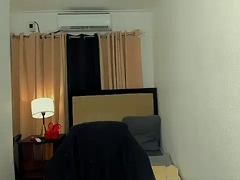 Webkamerová show savanna_flair