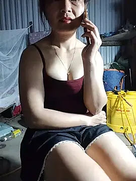 Chat XXX Live Cute-flowers