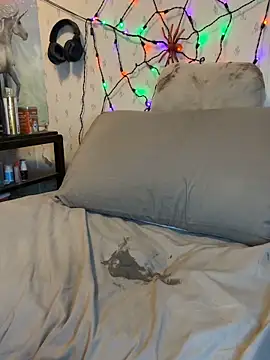 SexyxLexie's Webcam Show