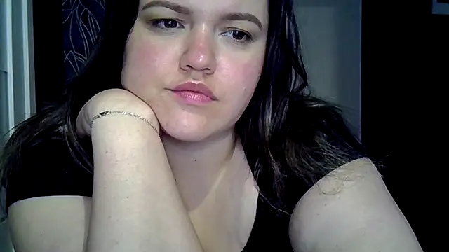 XXX chat uživo modela AnitaWillias