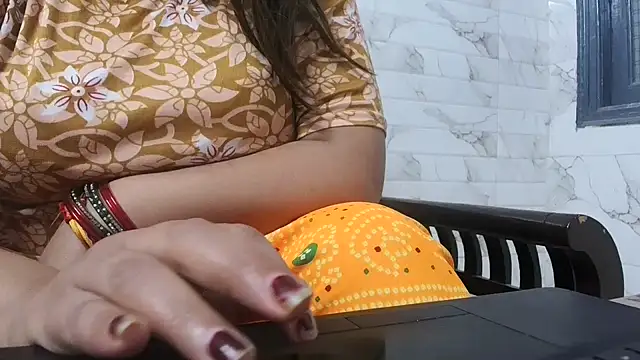 Онлайн чат XXX Pushpa_bhabhi143