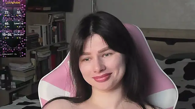 bbJ_one Live XXX-chat