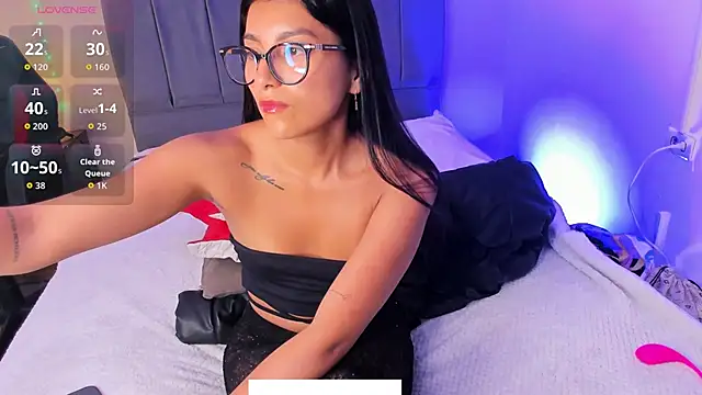 Živý XXX chat Ateneaaa_