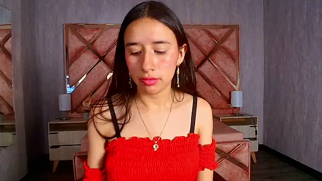 LilyRossi_ লাইভ XXX চ্যাট