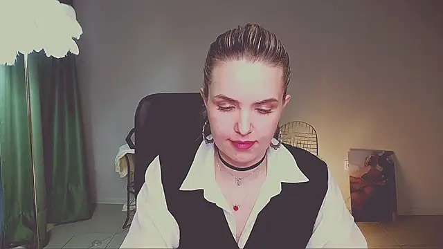 Chat XXX en directo de AliceSmite