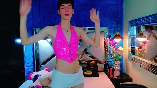 Stefany_PiInk Chat XXX live