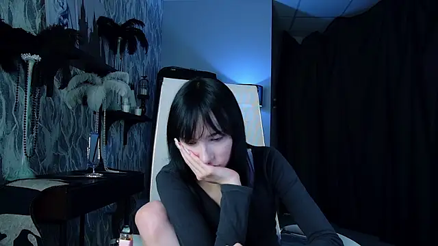 SeraphineSparda Live XXX-Chat