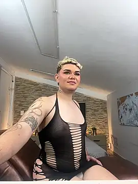 Ken_Star_ Live XXX-Chat
