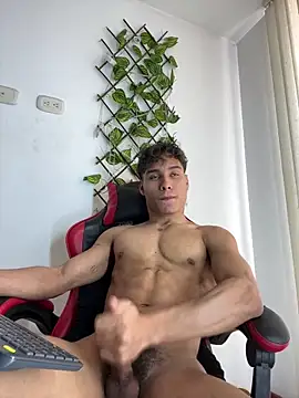 Онлайн чат XXX NelModel1