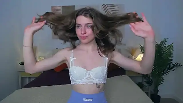TayloryStar Live XXX-Chat