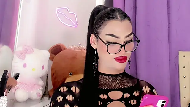 amal_baddell Webcamshow