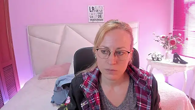 SammySanders Live XXX-Chat