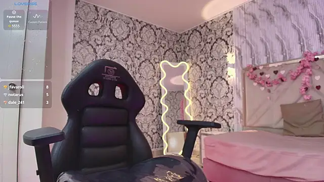 Gaby_tay1 – Live XXX-chat
