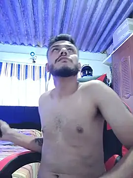 Boss_Domiinator Show Webcam