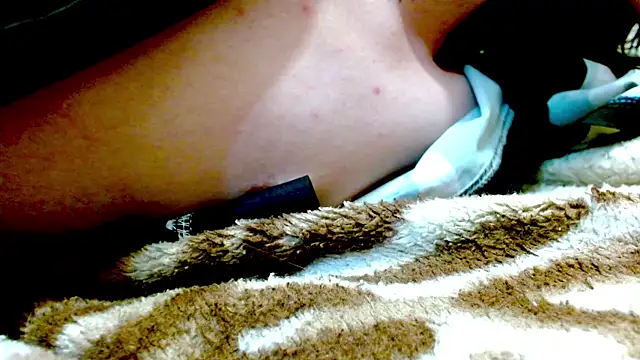 AliceSopent Webcam Show