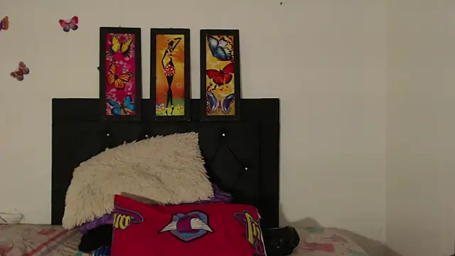 Czat XXX na żywo – angelicatsx