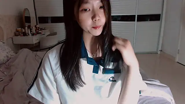 Miu1_girl Webcam-Show