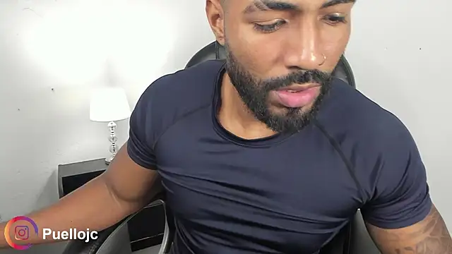 Chat XXX en directo de Xander_Str0ng