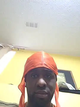 Show Webcam de Blac_bunny