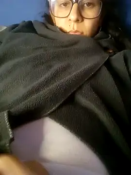 SoyFlor Webcam show