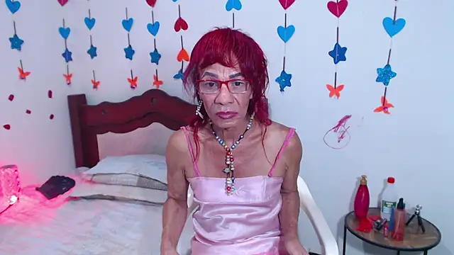 Show Webcam de lorenacapelli