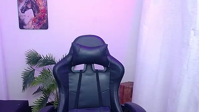 Вебкам-шоу Mattass18