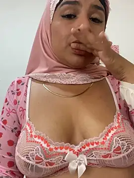 Chat XXX ao vivo de alia_asad