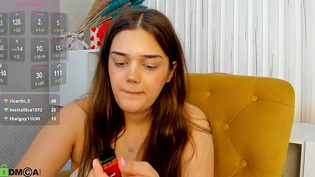 Chat XXX ao vivo de Aisha_Tiffany