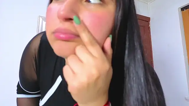 Chat XXX ao vivo de sofiagregorie