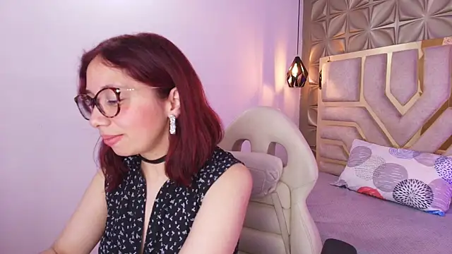 stephaniesun_ Live Chatraum