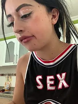 Chat XXX ao vivo de sol_evanss_